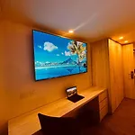 Suite Con Jacuzzi Cerca A La Zona T