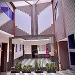Hotel American Visa Normandia