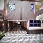 Hotel American Visa Normandia