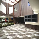 Hotel American Visa Normandia