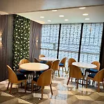 Hotel American Visa Normandia