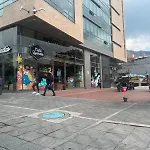 Parque Usaquen Bedrooms