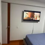 Habitacion Doble