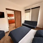 Casa Hotel Palermo 49