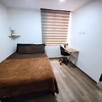 Acogedora Habitacion Nueva Con Bano Privado