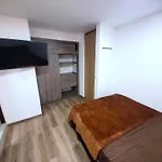 Acogedora Habitacion Nueva Con Bano Privado