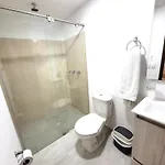 Acogedora Habitacion Nueva Con Bano Privado