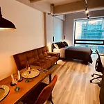 Apartment In Bogota