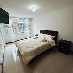 Casa Acogedora