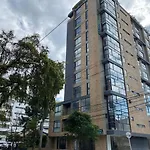 Unicentro Modern Apartments