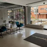 Unicentro Modern Apartments