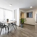 Suite 4 - 1 Parque 93, Bogota