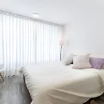 Suite 4 - 1 Parque 93, Bogota