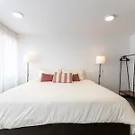 Suite 4 - 1 Parque 93, Bogota