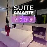 Hotel Amarte Suite