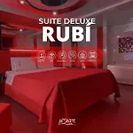 Hotel Amarte Suite