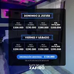 Hotel Amarte Suite