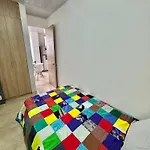 Acogedor Apartamento En El Campin