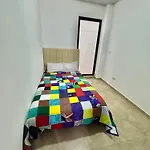 Acogedor Apartamento En El Campin