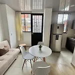 Acogedor Apartamento En El Campin