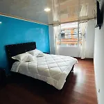 Casa Acogedora