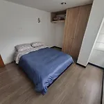 One Room Flat Chapinero