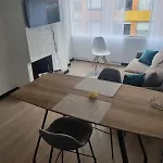 One Room Flat Chapinero