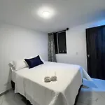 Elegante Apartamento A 10 Min Del Aeropuerto El Dorado