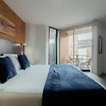 Hemma Bogota Chapinero Premium Suites Hotel