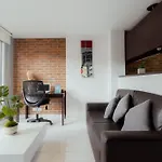 Hemma Bogota Chapinero Premium Suites Hotel