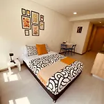 Amplio Apartamento Chapinero