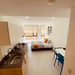 Amplio Apartamento Chapinero