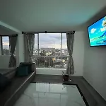 Elegante Apartamento A 10 Min Del Aeropuerto El Dorado