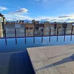 Loft Comodo En Chapinero Con Piscina - 719