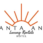 Hotel Santa Ana Luxury Rentals - Santa Ana