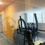 Apartamento Luxury - Museo Del Oro - Centro De Bogota