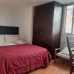 Cerca Al Aeropuerto , Corferias , Embajada Americana , Teusaquillo