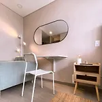 Espectacular Loft Con Terraza Privada En Usaquen