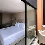 Espectacular Loft Con Terraza Privada En Usaquen