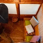 Cabana En La Calera Cipres