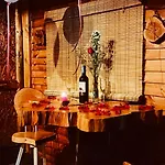Cabana En La Calera Cipres