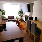 Big, Comfortable And Elegant Apt, Ideal For 4 Or 5 People