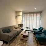 Comfortable Apartment Near Unicentro