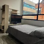 Comfortable Apartment Near Unicentro