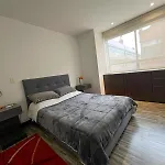 Comfortable Apartment Near Unicentro