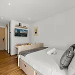 Fh - Delightful Studio In Chico - Bogota