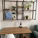 Apartamento Loft Equipado