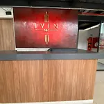 Apartamento Loft Equipado