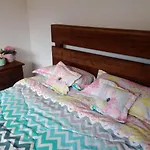 Hostal Casale Usaquen Embajada De Mexico