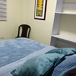 Apartaestudio Muequeta Bogota 101